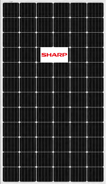 GÓI SHARP 5 KWP (5.530W)