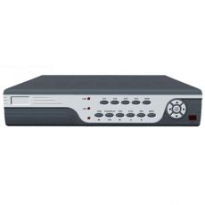 Đầu ghi hình 4 camera H264 DVR2004