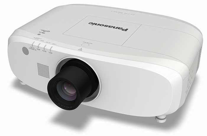 Máy chiếu Panasonic PT-EW730ZE