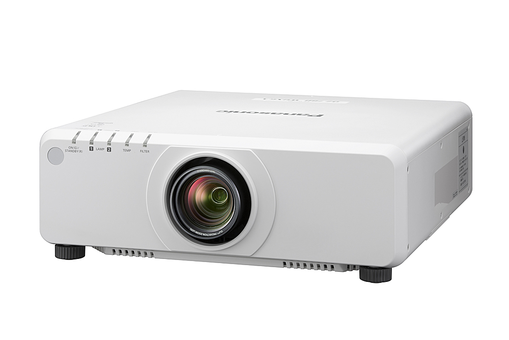 Máy chiếu Panasonic PT-DW750BA