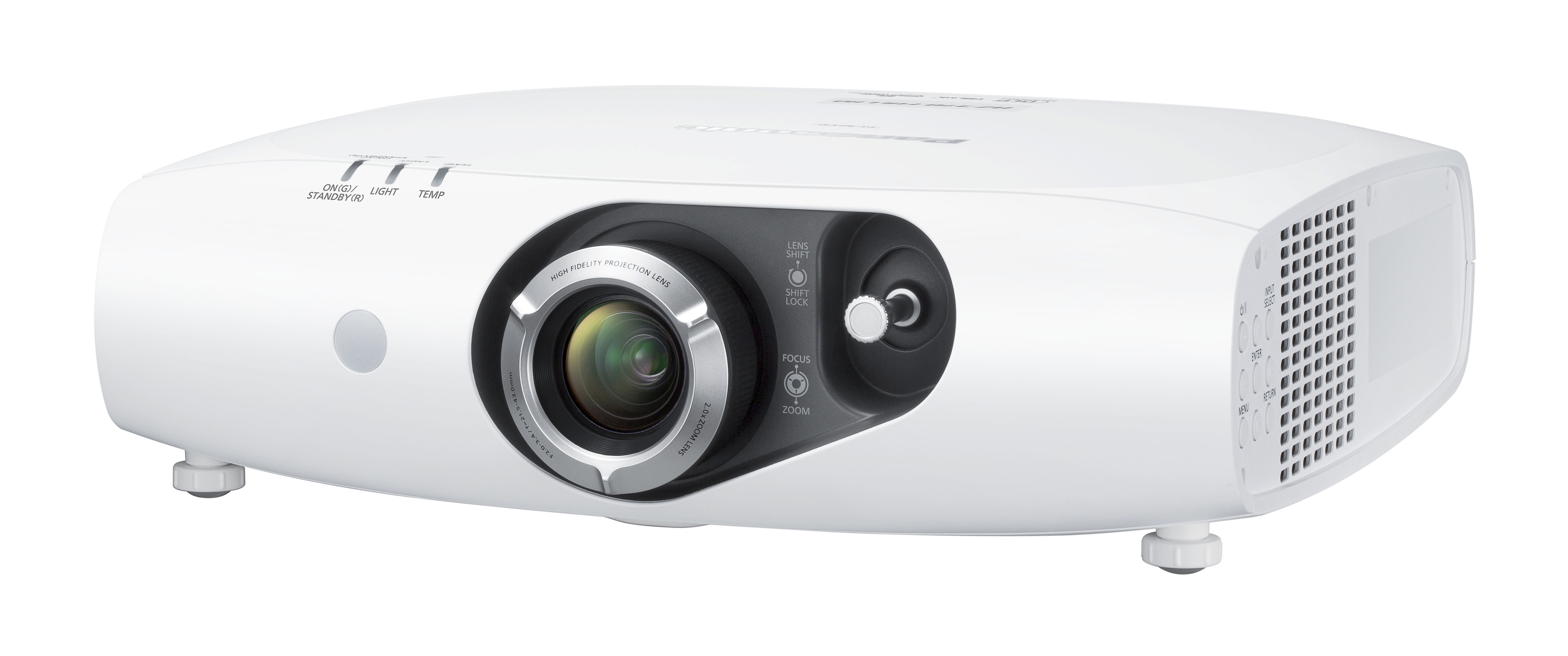 Máy chiếu Panasonic PT-RZ370EA