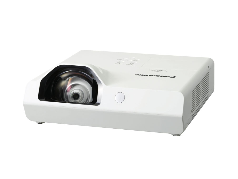 Máy chiếu Panasonic PT-TX312