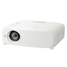 Máy chiếu Panasonic PT-VW540