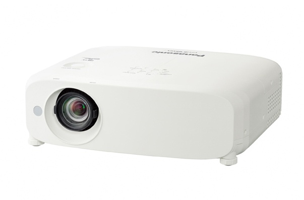 Máy chiếu Panasonic PT-VZ585N