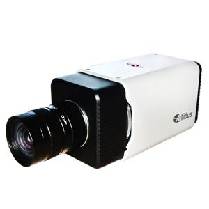 5M Box IP Camera