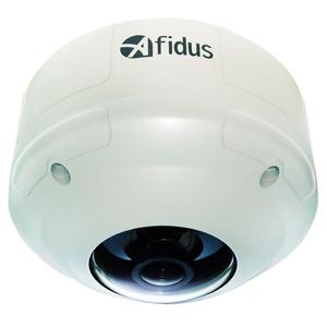 AFIDUS 3M Panorama IP Dome