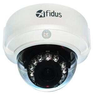 2 M Full HD 60FPS IR IP Dome