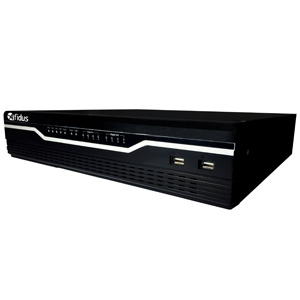 36 Channel NVR