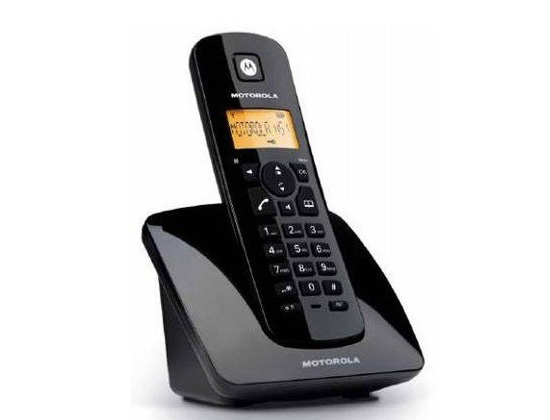 Điện Thoại DECT Motorola C401