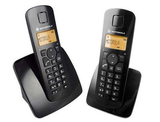  Điện Thoại DECT Motorola C402