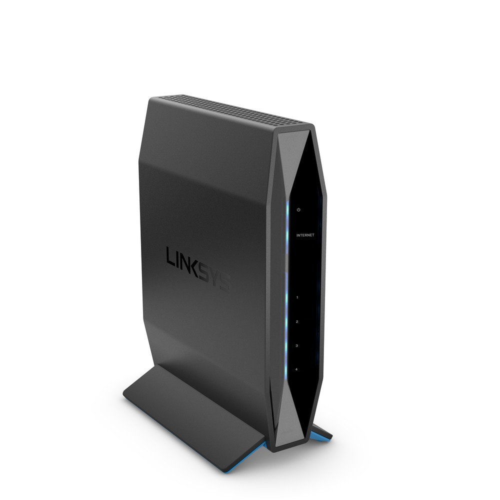 LINKSYS E5600 MAX-STREAM AC1200 MU-MIMO GIGABIT ROUTER