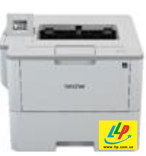 Máy In Laser Brother HL-L6400DW