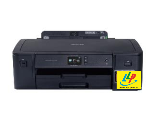 Máy In Phun Màu Khổ A3 Brother HL-T4000DW