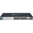 HP E2520-24-PoE Switch - (HP Part: J9138A)