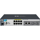 HP E2520-8-PoE Switch - (HP Part: JD9137A)