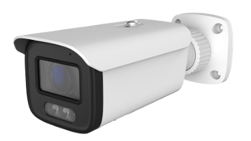 Camera Bullet IP 4MP HS-T111WK | LLP