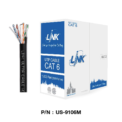 Cáp mạng LINK UTP CAT 6