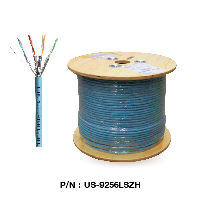 Cáp mạng LINK UTP CAT 6A