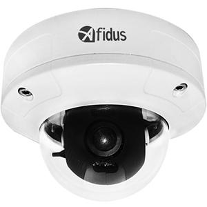  2M Plam Size IP Camera