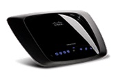 ADSL Router + Wireless Router 2 trong 1 - LINKSYS 