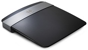 Linksys E2500 Router E2500