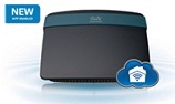 Linksys Smart Wi-fi Router EA3500