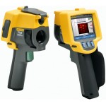 Fluke Ti25 Thermal Imager