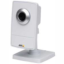 Camera IP AXIS M1011