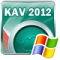   Kaspersky Anti-Virus 2012