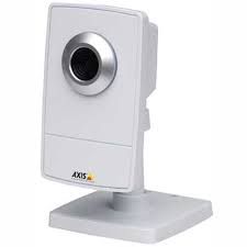 Camera IP Axis mini