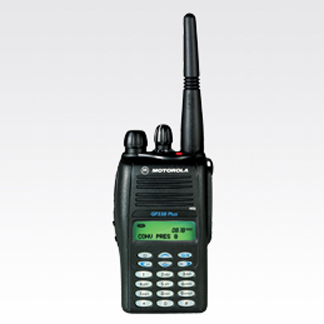 Bộ đàm Motorola GP338