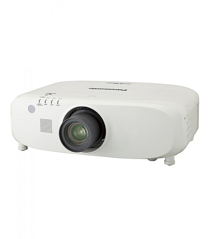 Máy chiếu Panasonic PT-EW650A