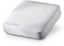 ZoneFlex R700 indoor 802.11ac access point