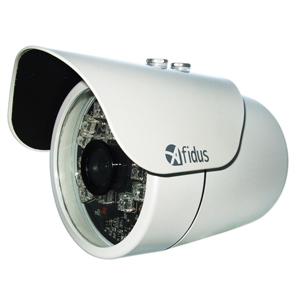 2M Full HD 60FPS IR IP Cam