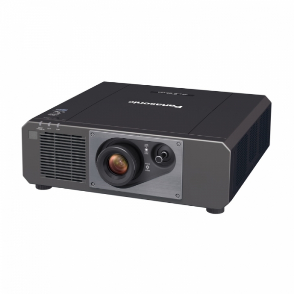 Máy chiếu Panasonic PT-RZ570BA