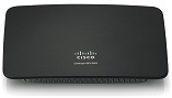 5-Port Fast Ethernet Switch 