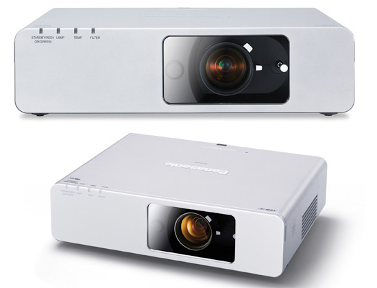 Máy Chiếu Panasonic PT-F100NTEA