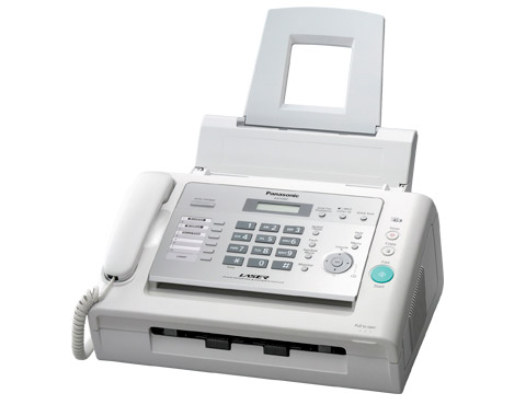 Máy Fax Laser KX-FL422