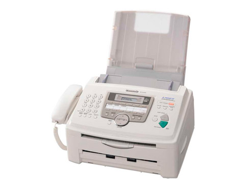 Fax Laser Panasonic KX-FL612