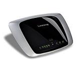 Advanced ADSL Router + Wireless Router 2 trong 1 - LINKSYS X3000