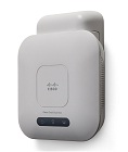 Cisco WAP121 Wireless-N Access Point with PoE