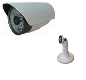 IP66 IR Bullet Camera