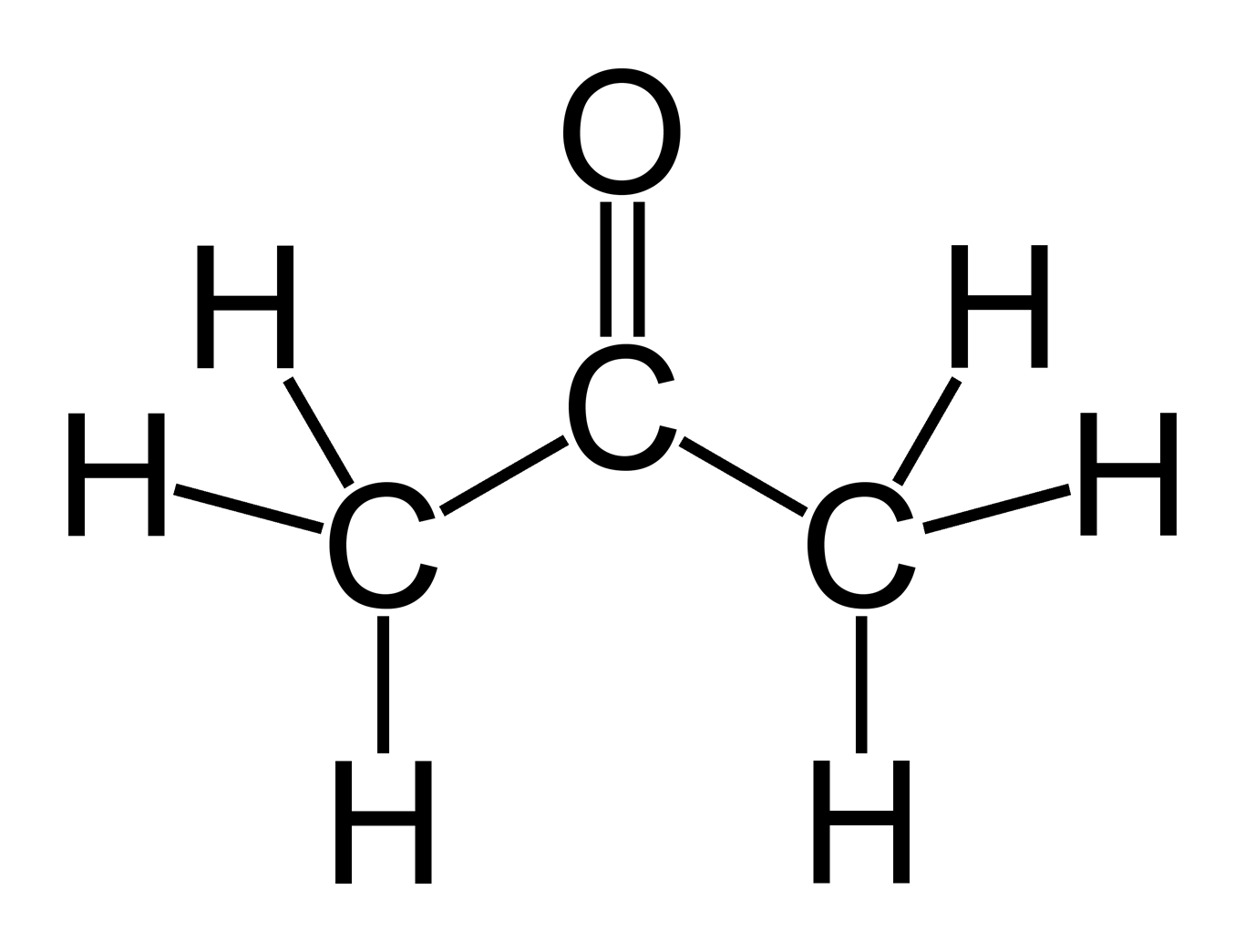 Một số lưu ý khi sử dụng acetone trong các cơ sở sản xuất gỗ